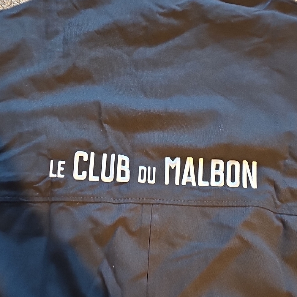 Albion Navy Pullover - image 10